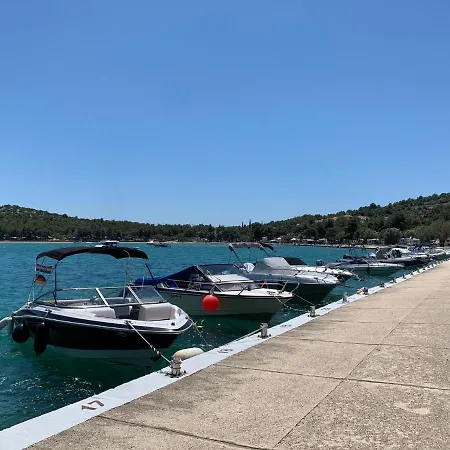 Kemp Lunabay Ii Mobile Jezera