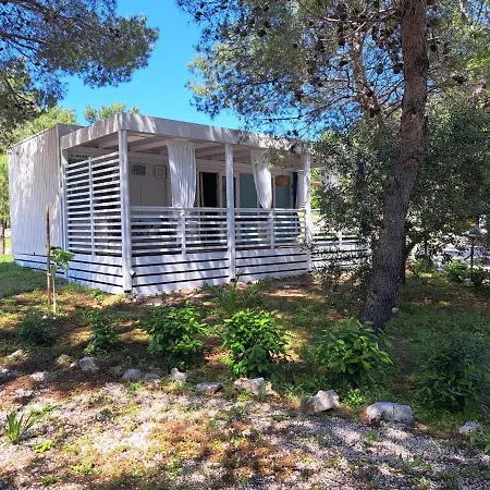 Lunasky Mobile Murter Campingplatz Jezera