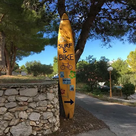 Lunasky Mobile Murter Jezera