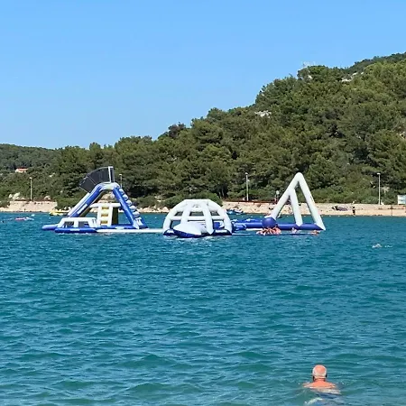Kamp Lunabay Ii Mobile *